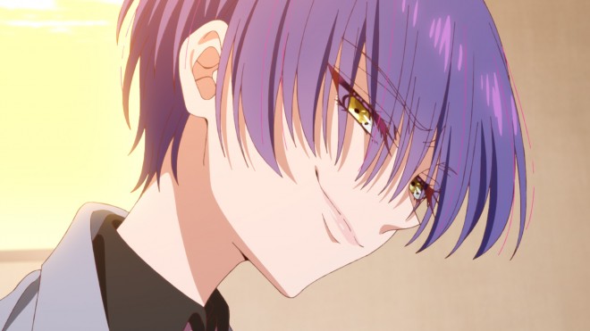 Mikadono Sisters Is a Breeze